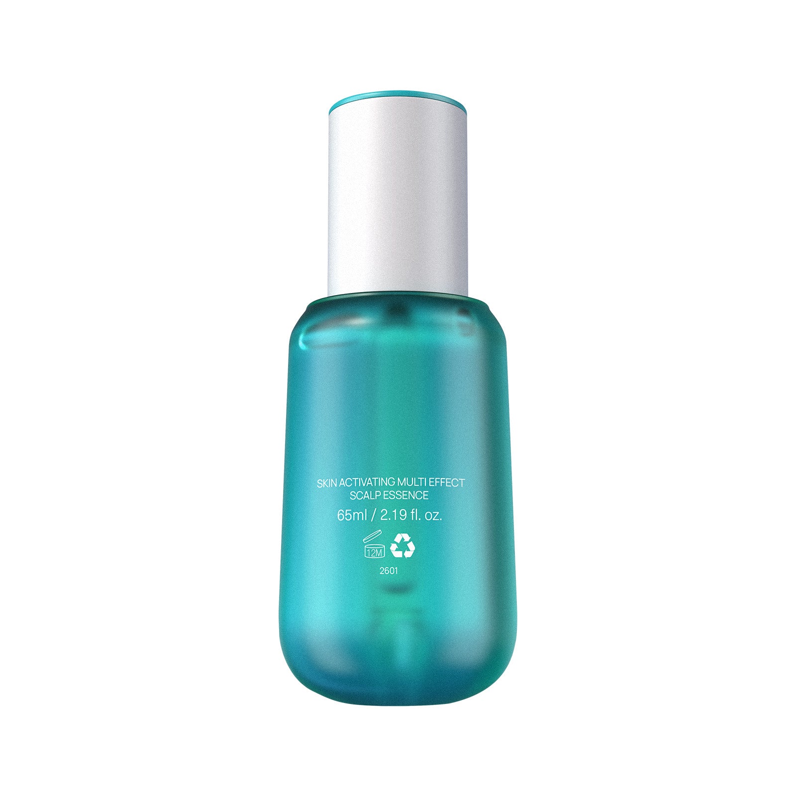 SKIN ACTIVATING MULTIEFFECT SCALP ESSENCE