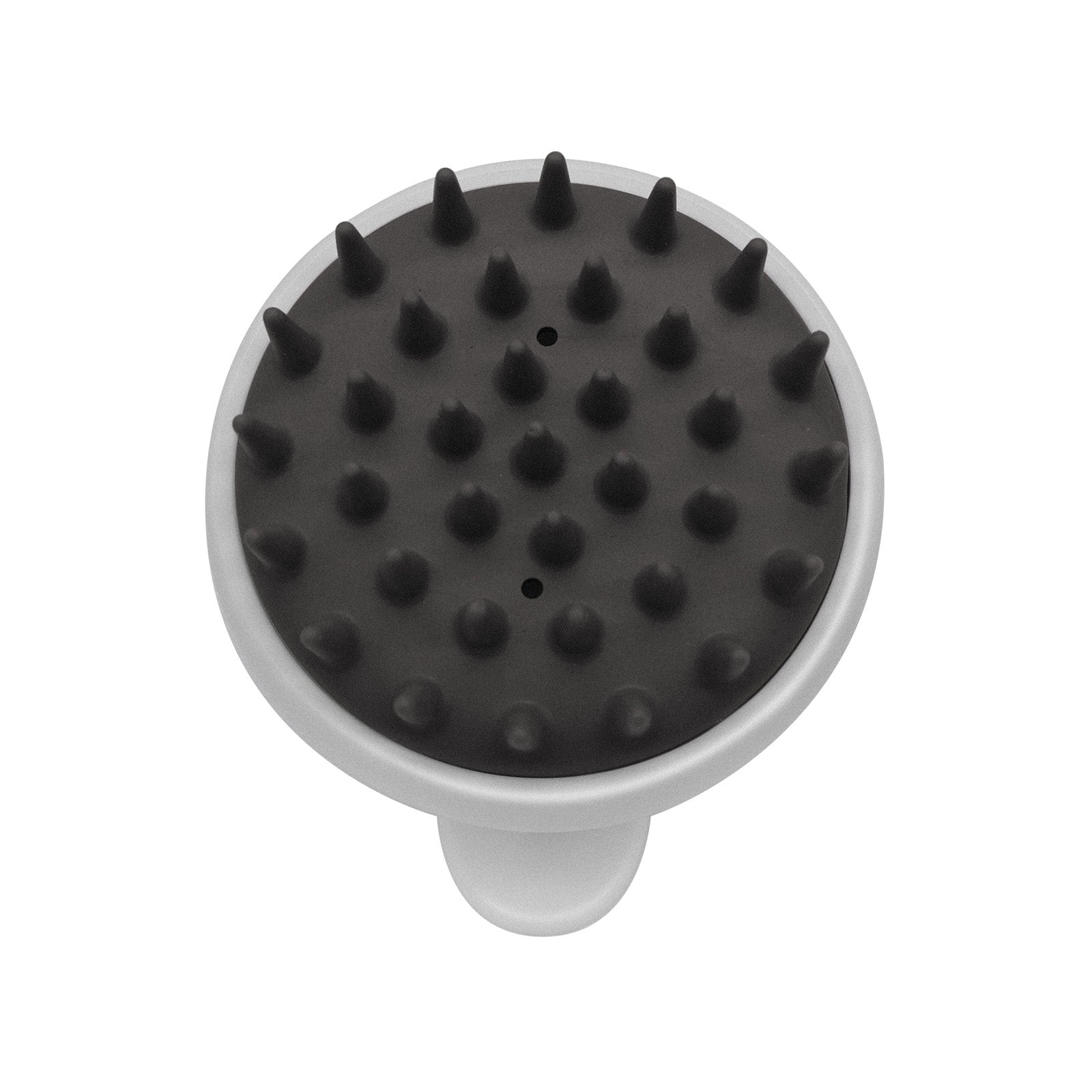 SCALP CARE MASSAGING BRUSH